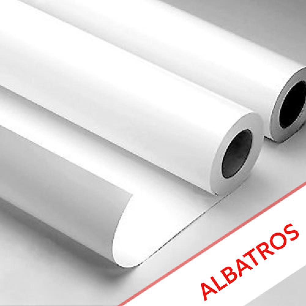 Y | X Banner 60x160cm Albatros Laminating Matte