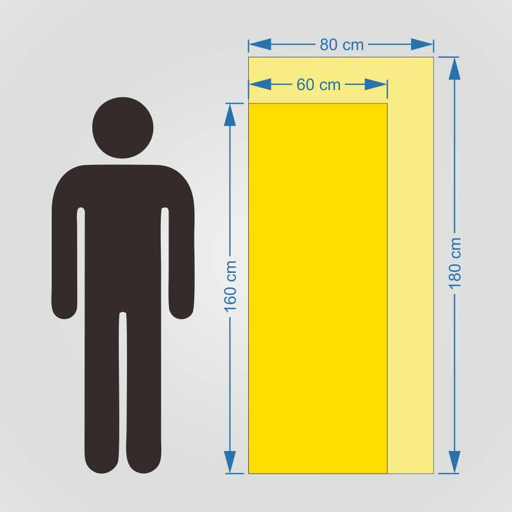 Y | X Banner 60x160cm Albatros Laminating Matte