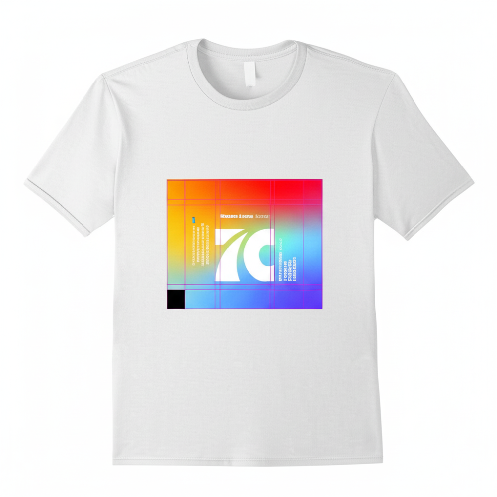 Cetak DTF A5 – Sudah Termasuk Press ke Kaos Kamu!