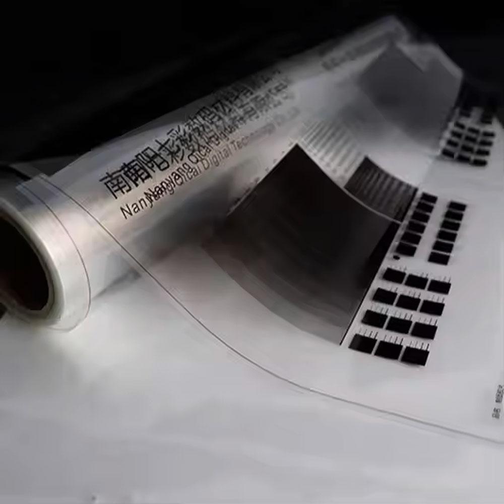 Print Laser Film Mika A3